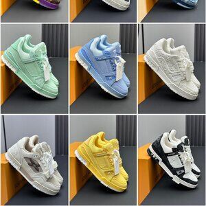 Louis Vuitton Shoes